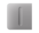 Боковая панель для врезного диммерного выключателя Ajax SideButton (Dimmer)