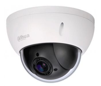 HDCVI відеокамера Dahua DH-SD22204I-GC (2.7-11 мм)