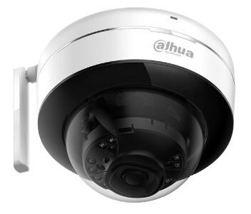 IP відеокамера Dahua DH-IPC-D26P (2.8 мм)