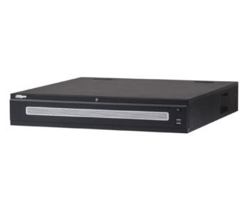 IP-відеореєстратор Dahua DHI-NVR608-128-4KS2