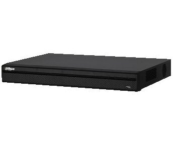 IP-відеореєстратор Dahua DHI-NVR5208-4KS2