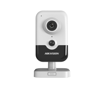 IP-видеокамера Hikvision DS-2CD2463G2-I 6Мп PoE (2.8 мм)