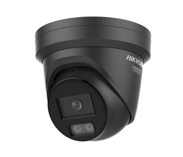 IP-видеокамера Hikvision DS-2CD2347G3-LI2UY 4Мп (2.8 мм)