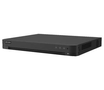 Гибридный видеорегистратор Hikvision iDS-72xxHQHI-M1/XT