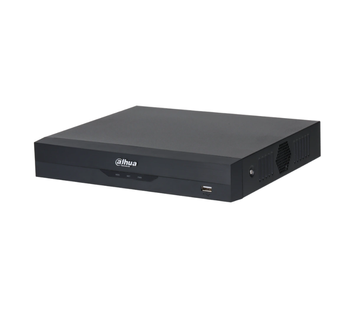 Гибридный видеорегистратор 8-канальный Dahua DH-XVR5108HS-4KL-I3/T 128Мбит/с