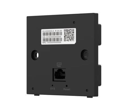 Точка доступу Ruijie Reyee RG-RAP1201 Wi-Fi5 2.4/5ГГц 360&deg; 1.267Гбіт/с AP