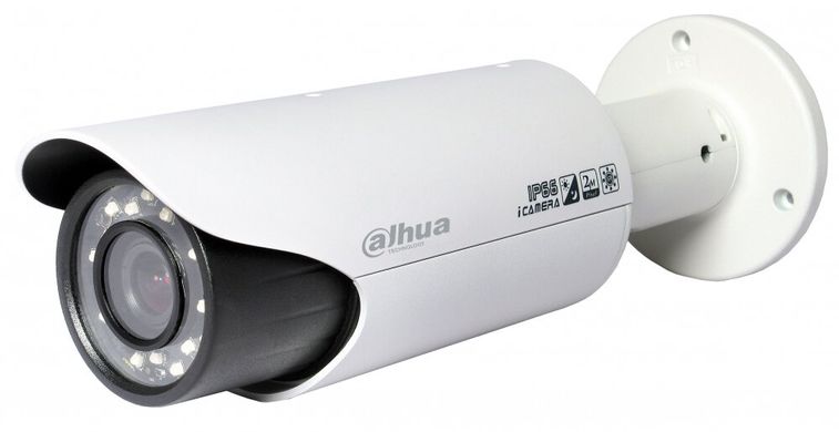 IP видеокамера Dahua IPC-HFW5200CP