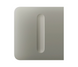 Боковая панель для врезного диммерного выключателя Ajax SideButton (Dimmer)