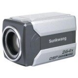 Аналоговая видеокамера Sunkwang SK - Z161XP/SO (3.9–85.9 мм)