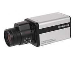 Аналоговая видеокамера Sunkwang SK-B160XP/SO