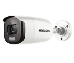 Turbo HD відеокамера Hikvision DS-2CE10DFT-F (3.6 мм)