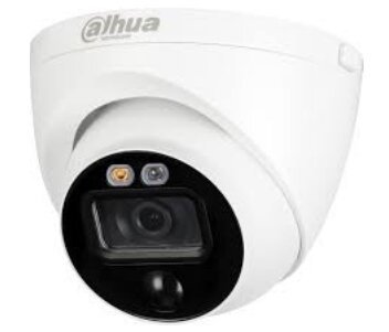 HDCVI-відеокамера Dahua DH-HAC-ME1500EP-LED (2.8 мм)