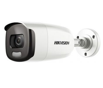 TurboHD-видеокамера Hikvision DS-2CE10DFT-F (3.6 мм)