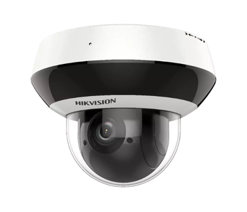 IP-видеокамера Hikvision DS-2DE2A404IW-DE3(C0)(S6)(C) 4Мп PoE 4x (2.8-12 мм)