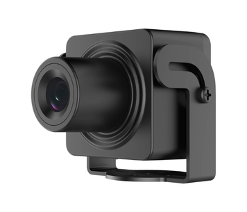 IP-видеокамера (мини) Hikvision DS-2CD2D45G1/M-D/NF 4Мп (2.8 мм)