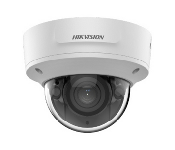 IP-видеокамера Hikvision DS-2CD2743G2-IZS 4Мп PoE 4x (2.8-12 мм)
