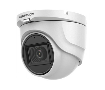 TurboHD-видеокамера Hikvision DS-2CE76D0T-ITMFS 2Мп (2.8 мм)