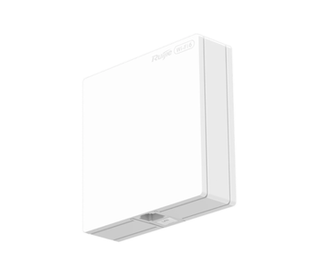 Точка доступу Ruijie Reyee RG-RAP62-Wall-Lite Wi-Fi 6 (2.4/5 ГГц) 3 Гбіт/с