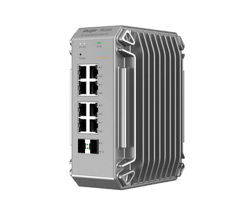 PoE-коммутатор Ruijie Reyee RG-NIS3100-xGT2SFP-HP