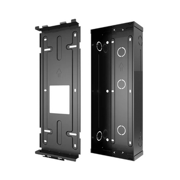 Коробка для врезного монтажа видеопанели Akuvox R29