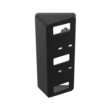 Кронштейн для монтажу відеопанелей Hikvision DS-KABV6113-A