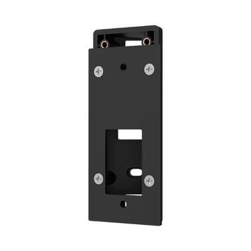 Кронштейн для накладного монтажа терминалов контроля доступа Hikvision DS-KAB323-W1