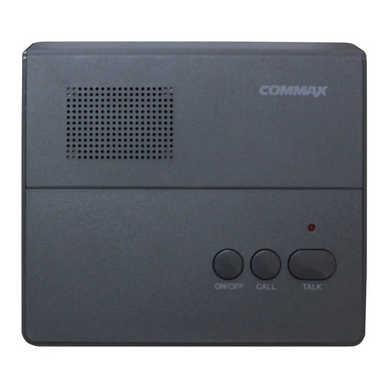 Переговорное устройство Commax CM-801