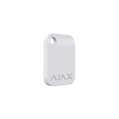 Брелок для керування охоронною системою AJAX Tag