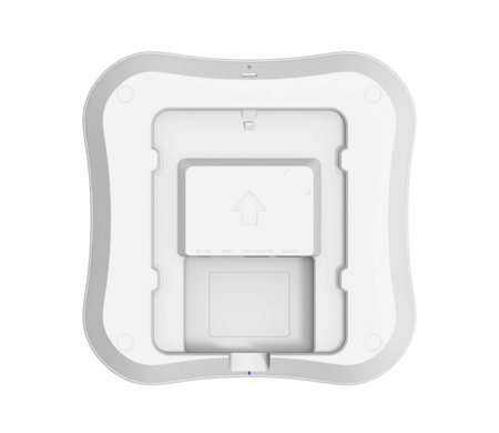 Точка доступа Ruijie Reyee RG-RAP72Pro Wi-Fi7 2.4/5ГГц 360&deg; 5Гбит/с AP