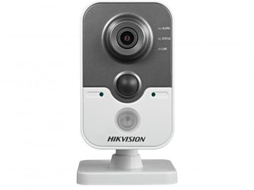 IP відеокамера Hikvision DS-2CD2420F-I (4 мм)