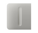 Боковая панель для врезного диммерного выключателя Ajax SideButton (Dimmer)