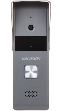 Видеопанель Hikvision DS-KB2421-IM