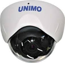 Аналоговая видеокамера Unimo UIP-481TV (4–9 мм)