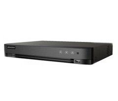 Turbo HD видеорегистратор Hikvision iDS-7204HQHI-M1/S(C)