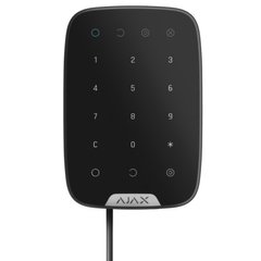 Клавиатура AJAX KeyPad Fibra