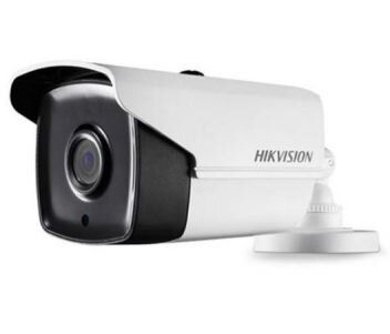 Turbo HD відеокамера Hikvision DS-2CE16H0T-IT5F (3.6 мм)