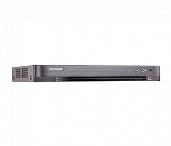 Turbo HD видеорегистратор Hikvision iDS-7216HQHI-K2/4S