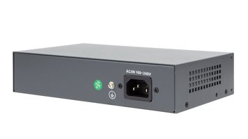 Комутатор з PoE Commax CIOT-H8L2