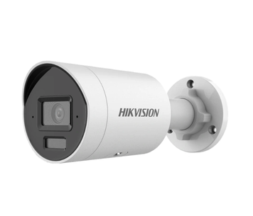 IP-видеокамера Hikvision DS-2CD2043G2-LI 4Мп PoE (6 мм)