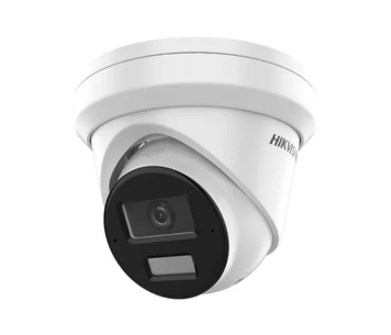 IP-видеокамера Hikvision DS-2CD2343G2-LI2U 4Мп PoE (2.8 мм)