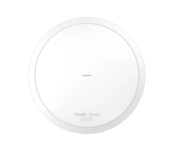 Точка доступа Ruijie Reyee RG-RAP72 Wi-Fi7 2.4/5ГГц 360&deg; 3.57Гбит/с AP