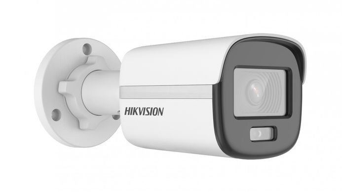 IP-видеокамера Hikvision DS-2CD1027G0-L (2.8 мм)