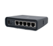 Маршрутизатор MikroTik hAP ac lite TC (RB952Ui-5ac2nD-TC) (5xRJ45) Wi-Fi5 2.4/5ГГц 0.493Гбит/с 1 из 3