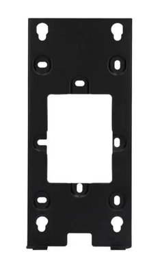 IP-видеопанель 2-абонентская с UKEY-считывателем Akuvox R20B 2Мп 110&deg; PIR