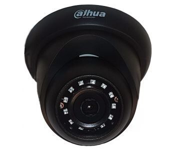IP відеокамера Dahua DH-IPC-HDW1230SP-S2-BE (2.8 мм)