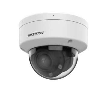 IP-відеокамера Hikvision DS-2CD1743G2-LIZU 4Мп PoE 4x мікрофон (2.8-12 мм)
