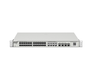 Коммутатор Ruijie Reyee RG-NBS3200-24SFP/8GT4XS
