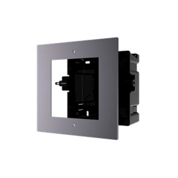 Комплект для врезного монтажа видеопанели Hikvision DS-KD-ACF1