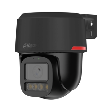 IP-видеокамера Dahua DH-IPC-PT2849C1-S-PV-PRO 8Мп PoE (3.6 мм)