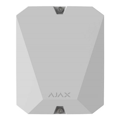 Модуль интеграции AJAX MultiTransmitter